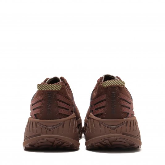 Stinson Evo OG Cold Brew/Varsity Burgundy