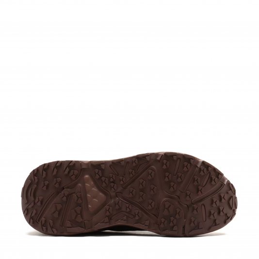 Stinson Evo OG Cold Brew/Varsity Burgundy