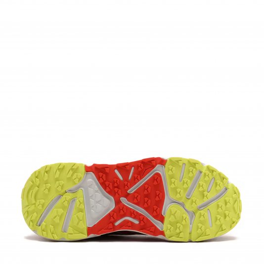 Stinson Evo OG Habanero/Black/White