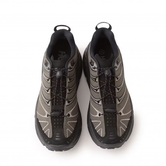 Stinson Evo OG Jet Black/Tarmac/Dark Grey