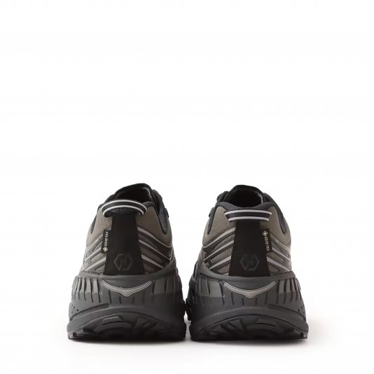 Stinson Evo OG Jet Black/Tarmac/Dark Grey