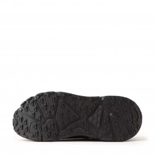 Stinson Evo OG Jet Black/Tarmac/Dark Grey