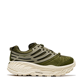 Stinson Evo OG Moss Green/Wild Mushroom