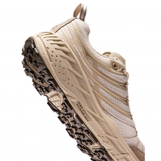 Stinson Evo OG Oat Milk/Cream/Sand