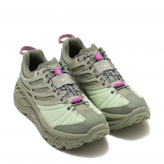 Stinson Evo OG Sea Moss/Luna Moth