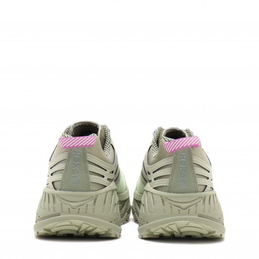 Stinson Evo OG Sea Moss/Luna Moth