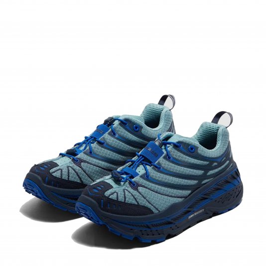 Stinson Evo OG Varsity Navy/Sea Water/Azure