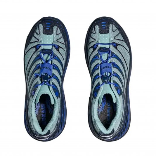 Stinson Evo OG Varsity Navy/Sea Water/Azure