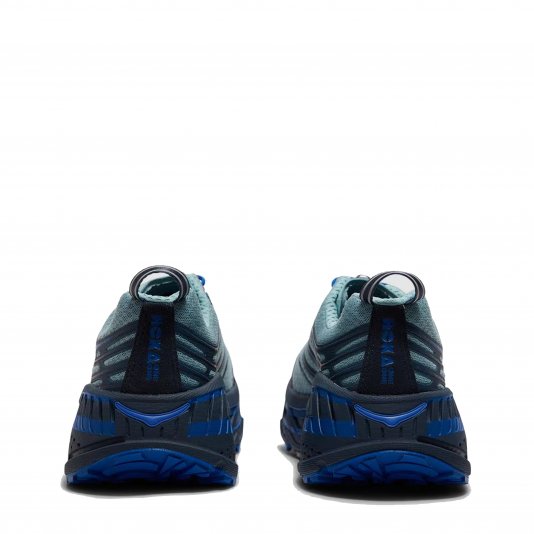 Stinson Evo OG Varsity Navy/Sea Water/Azure