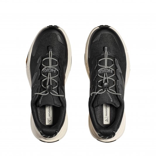 Transport Black/Alabaster