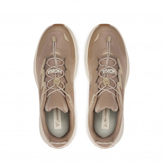 Transport Dune/Eggnog