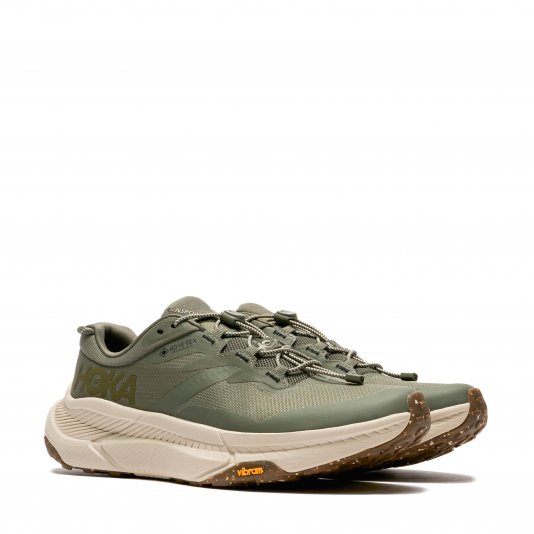 Transport GTX Slate/Oat Milk