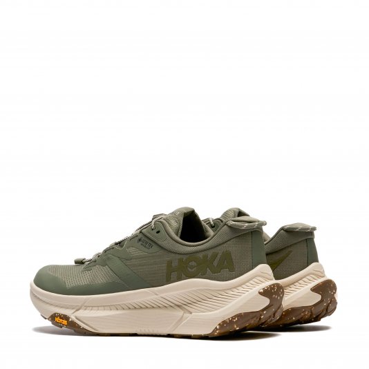 Transport GTX Slate/Oat Milk