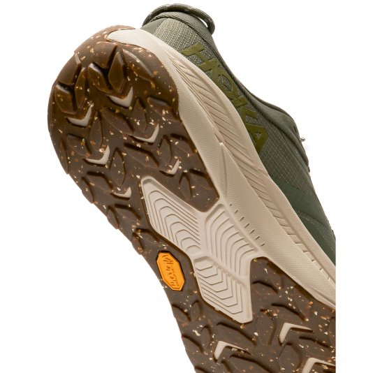 Transport GTX Slate/Oat Milk