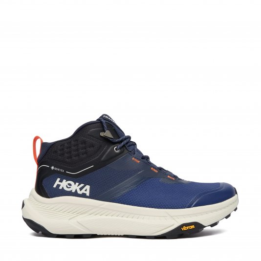 Transport Hike GTX Varsity Navy/Truffle Salt