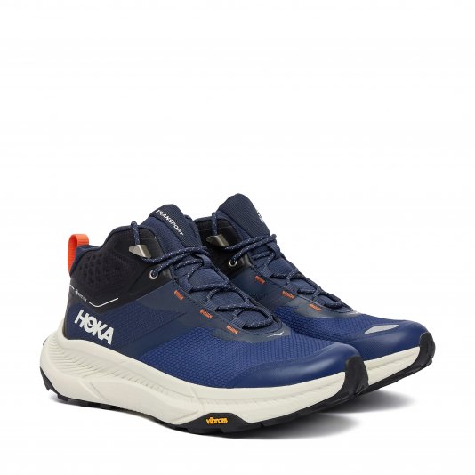 Transport Hike GTX Varsity Navy/Truffle Salt