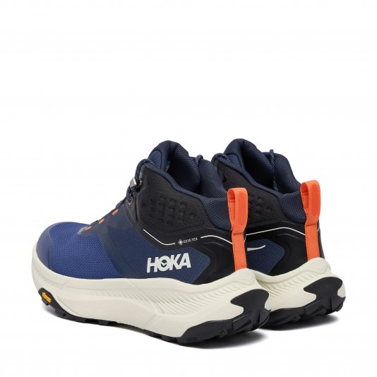 Transport Hike GTX Varsity Navy/Truffle Salt