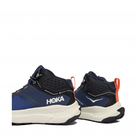 Transport Hike GTX Varsity Navy/Truffle Salt