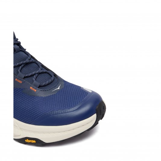 Transport Hike GTX Varsity Navy/Truffle Salt