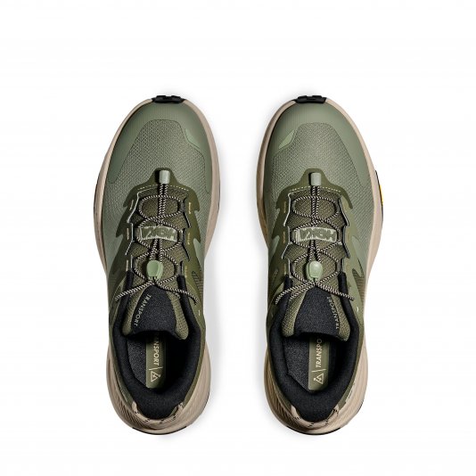 Transport Sea Moss/Eucalyptus