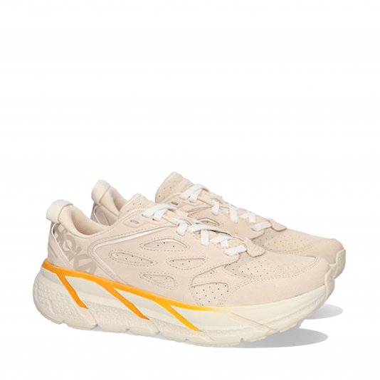 Us Clifton L Short Bread/Radiant Yellow