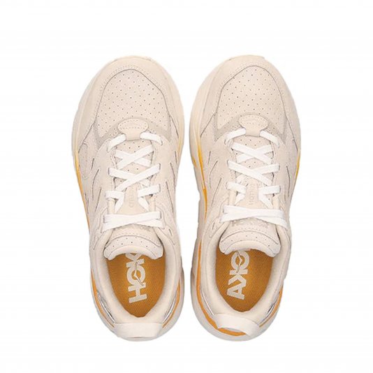 Us Clifton L Short Bread/Radiant Yellow