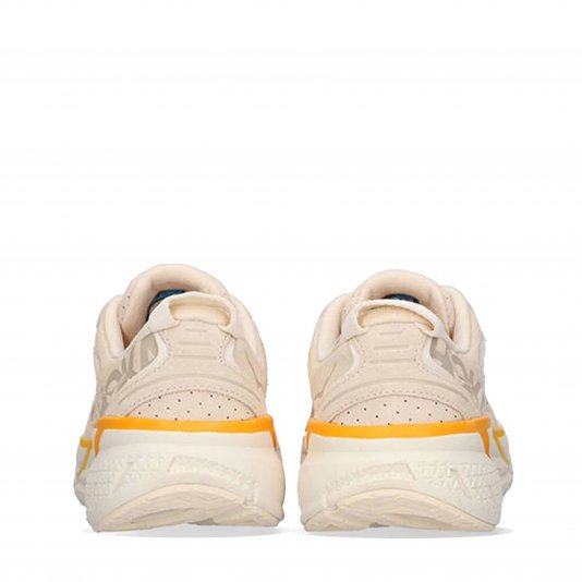 Us Clifton L Short Bread/Radiant Yellow