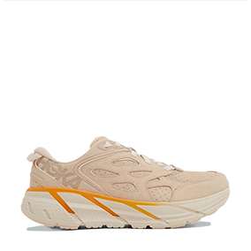 Us Clifton L Short Bread/Radiant Yellow