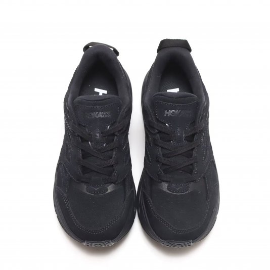Us Clifton L Triple Black