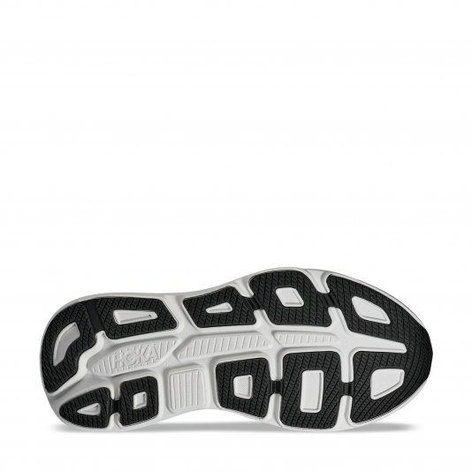 Bondi 9 Skyward Blue/Hoka Blue