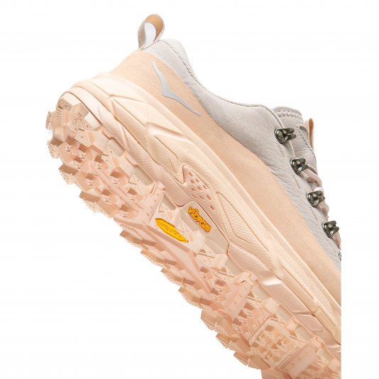 Tor Summit Rose Cream/Tangerine Glow