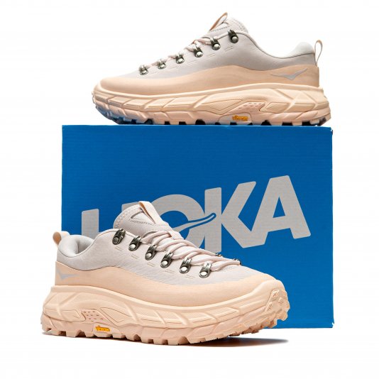 Tor Summit Rose Cream/Tangerine Glow