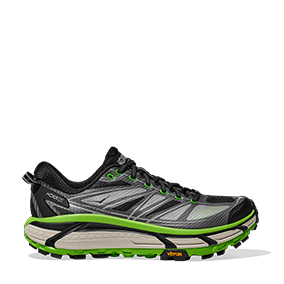 Mafate Speed 2 Black/Electric Green