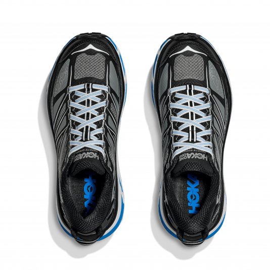 Mafate Speed 2 Black/White/Blue
