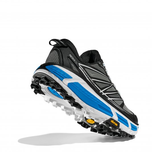 Mafate Speed 2 Black/White/Blue