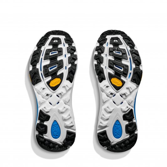 Mafate Speed 2 Black/White/Blue
