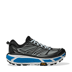 Mafate Speed 2 Black/White/Blue