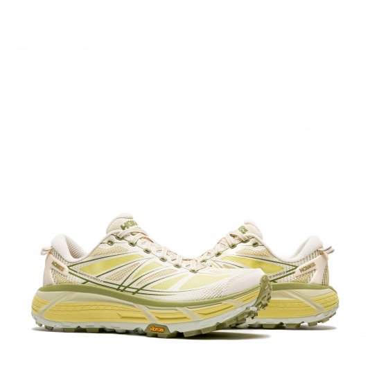 Mafate Speed 2 Eggnog/Celery Root