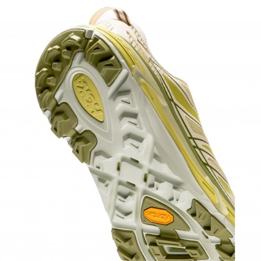 Mafate Speed 2 Eggnog/Celery Root