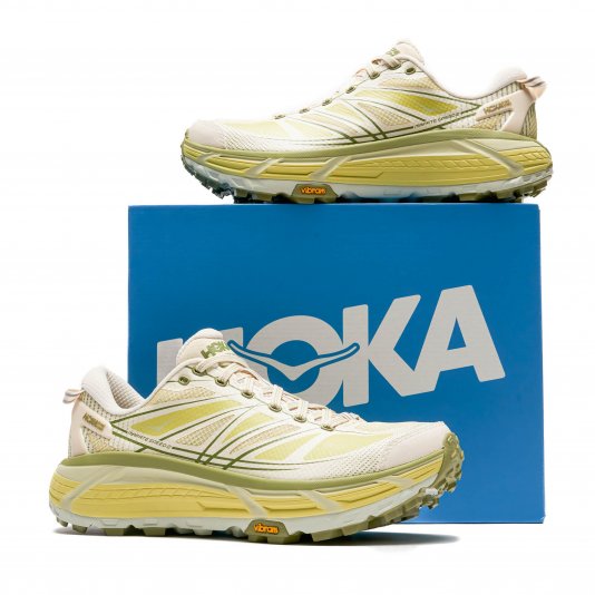 Mafate Speed 2 Eggnog/Celery Root