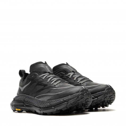 Mafate Speed 4 Lite Black/Outer Orbit