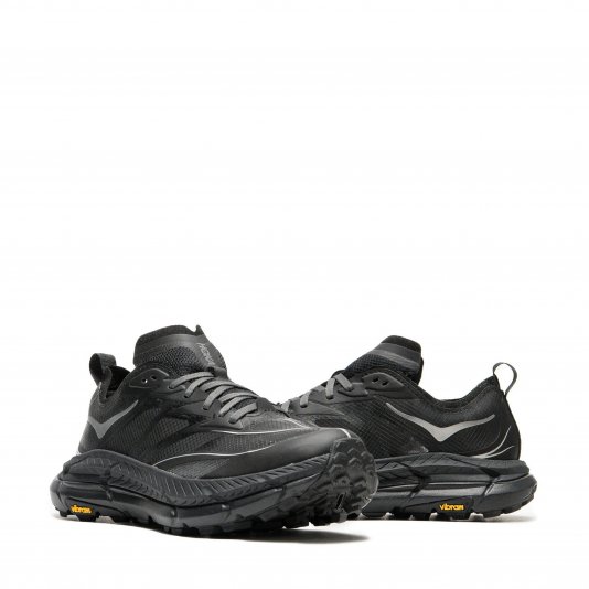 Mafate Speed 4 Lite Black/Outer Orbit