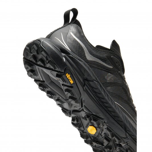 Mafate Speed 4 Lite Black/Outer Orbit