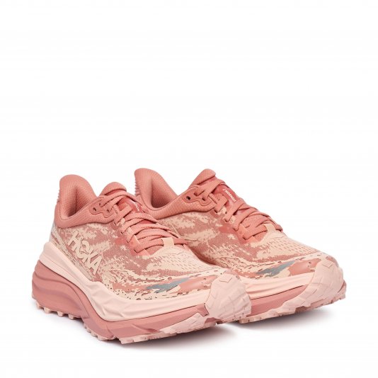 Stinson 7 Cream/Sandstone