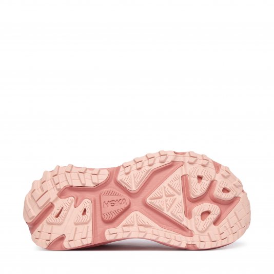 Stinson 7 Cream/Sandstone