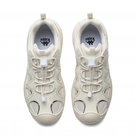 Arch Kinetic Beige/Cream/Gold