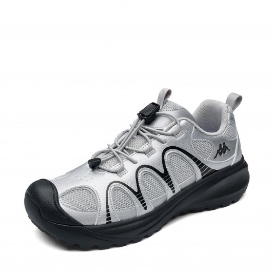 Arch Kinetic Silver/Black