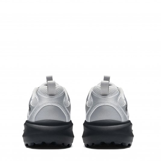 Arch Kinetic Silver/Black