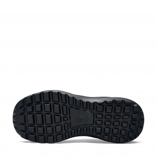 Arch Kinetic Silver/Black