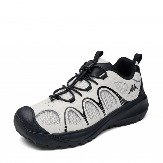 Arch Kinetic White/Black